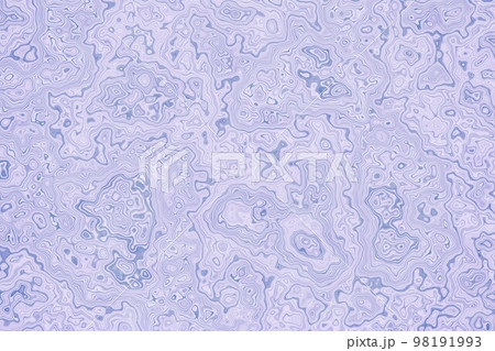 曲線のあるストライプ調の背景素材 曲線のあるストライプ調の背景素材 98191993