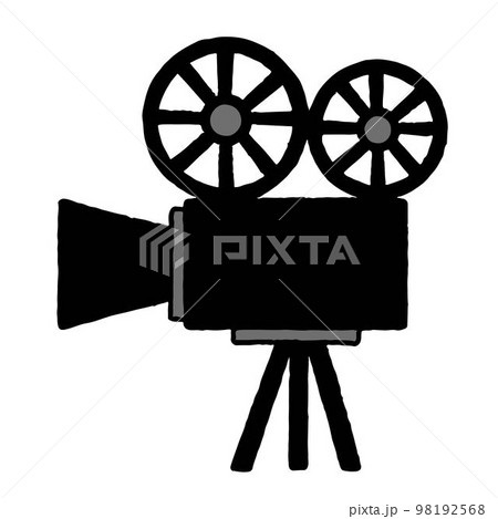 映写機 映写機 98192568