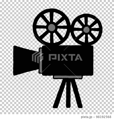 映写機 映写機 98192568