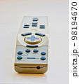 Remote control for old multimedia projector 98194670