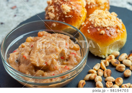 Chutney Chutney 98194703