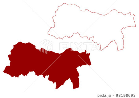 Metropolitan Borough of Gateshead (United Kingdom of Great Britain and Northern Ireland, Metropolitan and ceremonial county Tyne and Wear, England) map vector illustration, scribble sketch map Metropolitan Borough of Gateshead (United Kingdom of Great Britain and Northern Ireland, Metropolitan and ceremonial county Tyne and Wear, England) map vector illustration, scribble sketch map 98198695