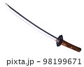 日本刀 98199671