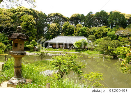 浄瑠璃寺 浄瑠璃寺 98200493