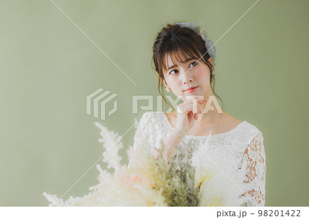 ブライダルイメージ　 98201422