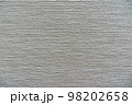 白っぽい石積み風の壁 98202658