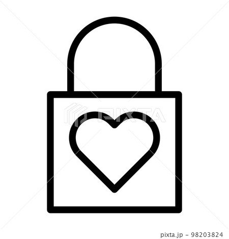 Valentine icon set outline illustration vector and logo Icon new year icon perfect. Valentine icon set outline illustration vector and logo Icon new year icon perfect. 98203824