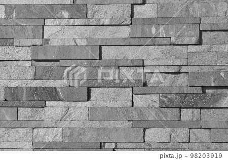 ナチュナル外装ストーン又は窯業系サイディング仕上げグレー1 ナチュナル外装ストーン又は窯業系サイディング仕上げグレー1 98203919