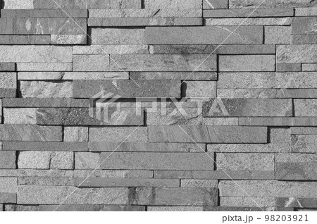 ナチュナル外装ストーン又は窯業サイディング仕上げグレー3 ナチュナル外装ストーン又は窯業サイディング仕上げグレー3 98203921