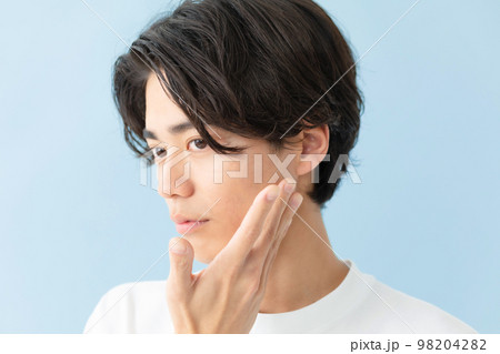 メンズビューティー ブルーバック メンズビューティー ブルーバック 98204282