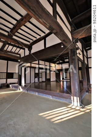 中家住宅（大阪府熊取町） 98204611