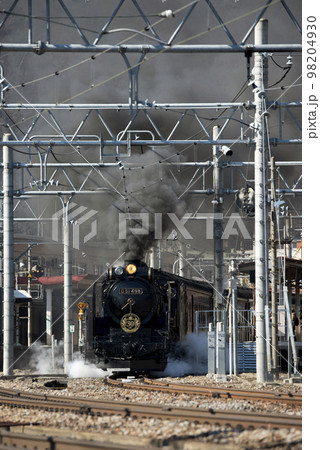 SLぐんま みなかみ 98204930