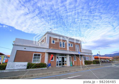 江田島 切串港旅客上屋 98206485