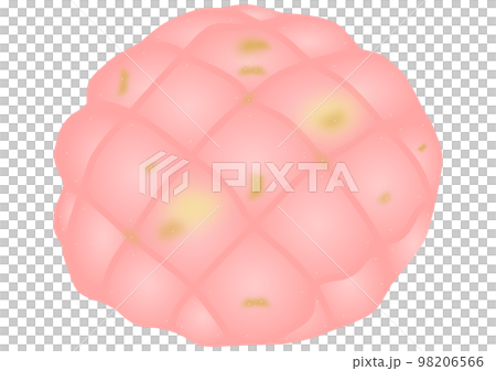 「いちごメロンパン」 「いちごメロンパン」 98206566