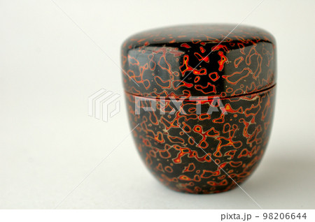 津軽塗の棗 津軽塗の棗 98206644