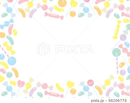 キャンディーパステルF 98206778