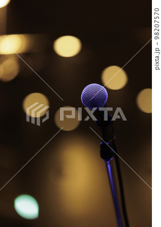 マイク ライブ マイク ライブ 98207570