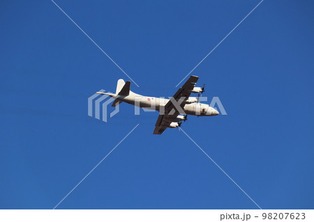 P-3C哨戒機 98207623