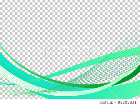 簡約流線型圖片背景素材 98208831