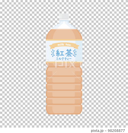 瓶裝奶茶 98208877