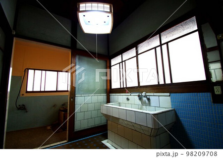 文化のみち二葉館 洗面台 文化のみち二葉館 洗面台 98209708