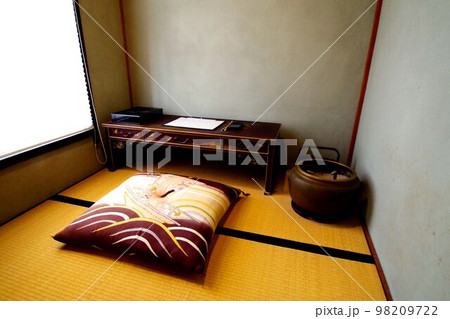 文化のみち二葉館 書斎 文化のみち二葉館 書斎 98209722