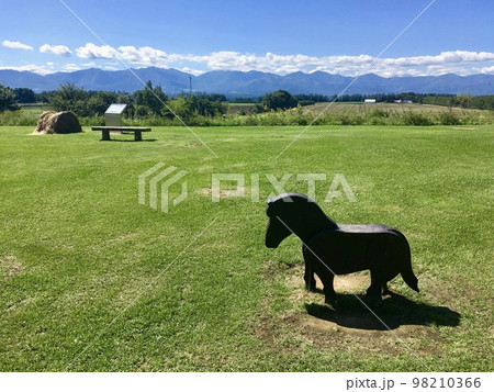 十勝平原SAの広場 98210366