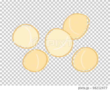 マカダミアナッツ 98212477