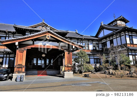 奈良ホテル(奈良県奈良市) 奈良ホテル(奈良県奈良市) 98213186