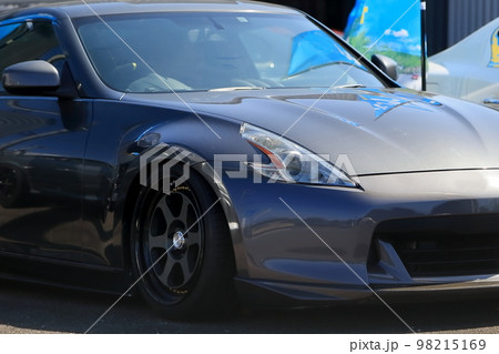 国産スポーツカー　イメージ 98215169