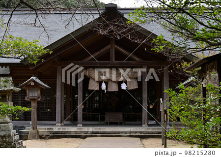 長浜神社より 98215280