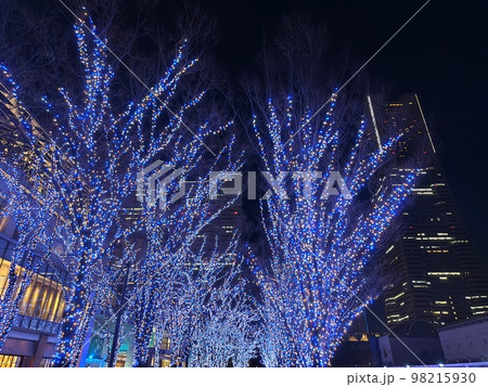 ランドマークタワー 98215930