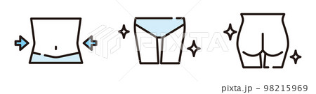 部位 エステ 綺麗 痩せる 部位 エステ 綺麗 痩せる 98215969