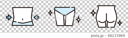 部位 エステ 綺麗 痩せる 部位 エステ 綺麗 痩せる 98215969