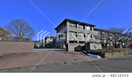 長野県長野高等学校（長野県長野市） 98216543