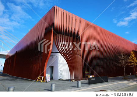 青森 ねぶたの家 ワ・ラッセ 青森 ねぶたの家 ワ・ラッセ 98218392