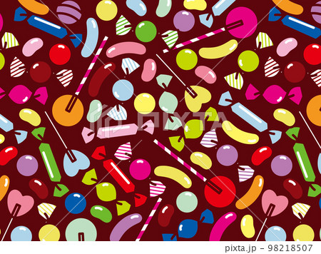 キャンディー3B キャンディー3B 98218507