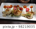 スペインで食べたイカ料理 98219035