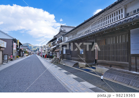 【やかげ宿】 岡山県小田郡矢掛町矢掛 98219365