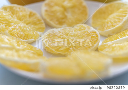 はっさく はっさく 98220859