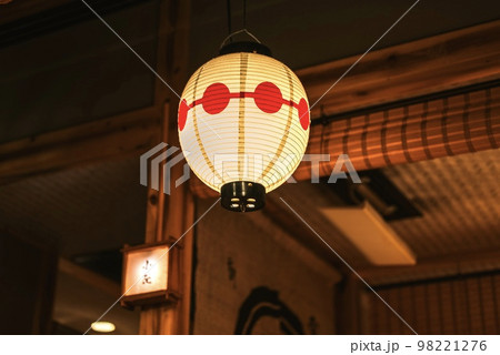 提灯 提灯 98221276