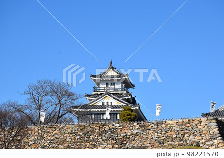 浜松城 98221570