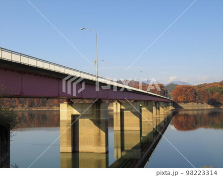 御所大橋 98223314