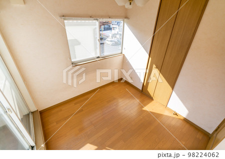 子供部屋のリフォーム　リフォーム前 98224062