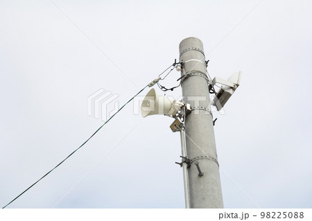 スピーカー 98225088