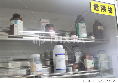 薬品庫 98225412