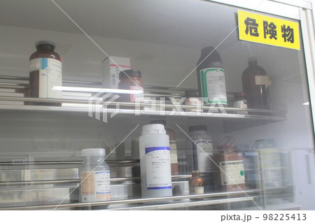 薬品庫 薬品庫 98225413