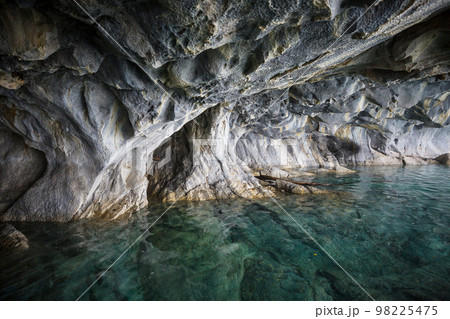 Marble cave 98225475