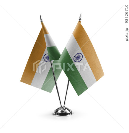 Small national flags of the white on a black background Small national flags of the white on a black background 98226710