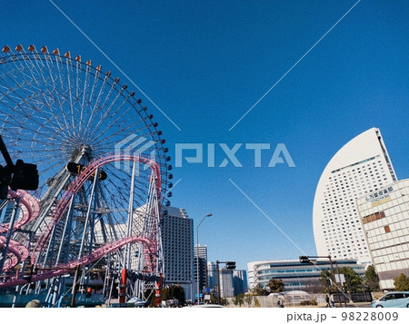 横浜みなとみらい 98228009